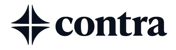 Contra logo