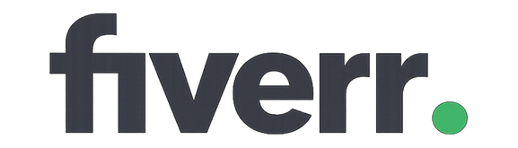 Fiverr logo