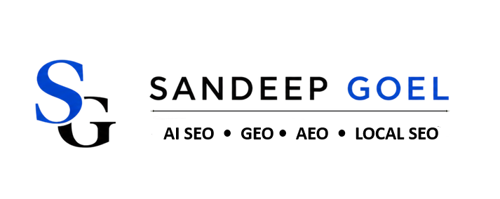 Sandeep Goel