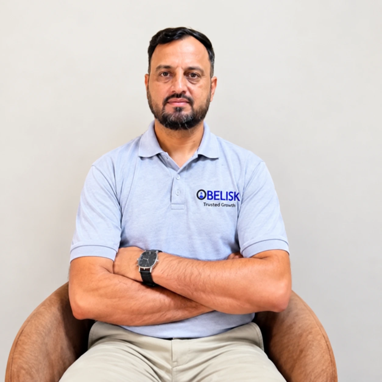 Sandeep Goel